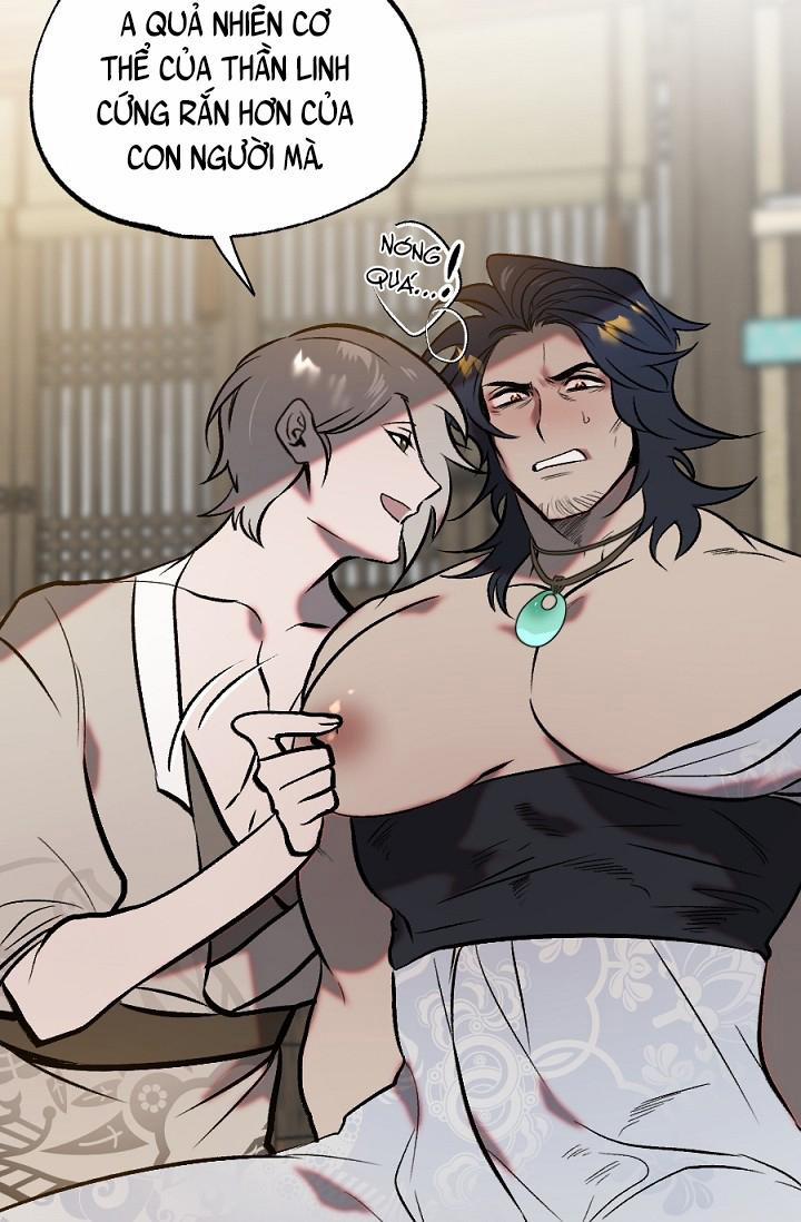 NHỮNG MẪU TRUYỆN SIÊU HORNY VỀ BOYLOVE 2.1 TRUYỆN THỨ HAI trang 51