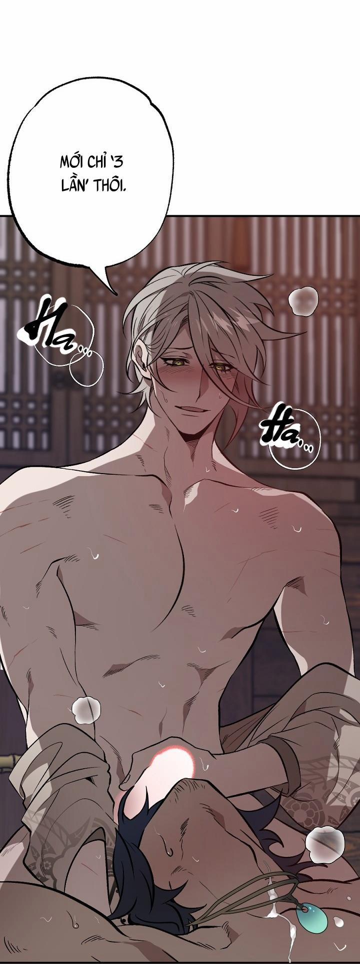 NHỮNG MẪU TRUYỆN SIÊU HORNY VỀ BOYLOVE 2.2 TRUYỆN THỨ HAI trang 22