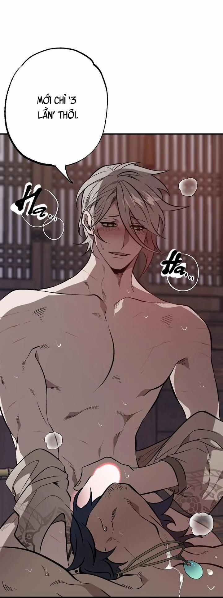 NHỮNG MẪU TRUYỆN SIÊU HORNY VỀ BOYLOVE 2.2 trang 22