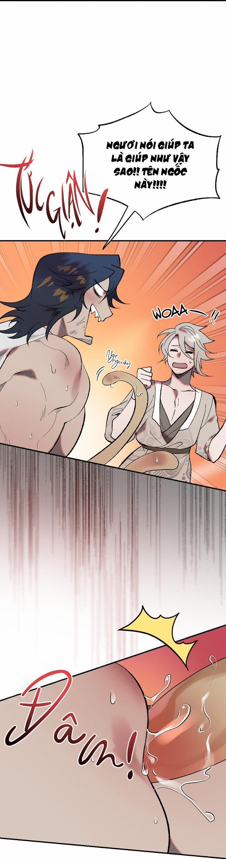 NHỮNG MẪU TRUYỆN SIÊU HORNY VỀ BOYLOVE 2.3 TRUYỆN THỨ HAI trang 39