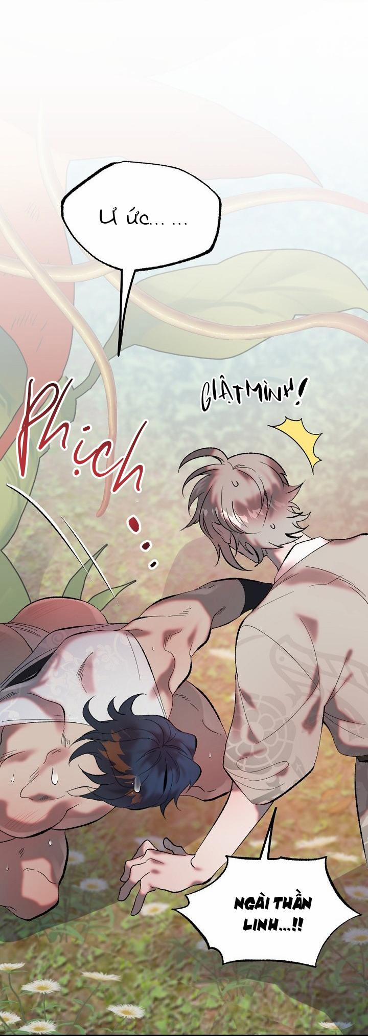 NHỮNG MẪU TRUYỆN SIÊU HORNY VỀ BOYLOVE 2.3 TRUYỆN THỨ HAI trang 57