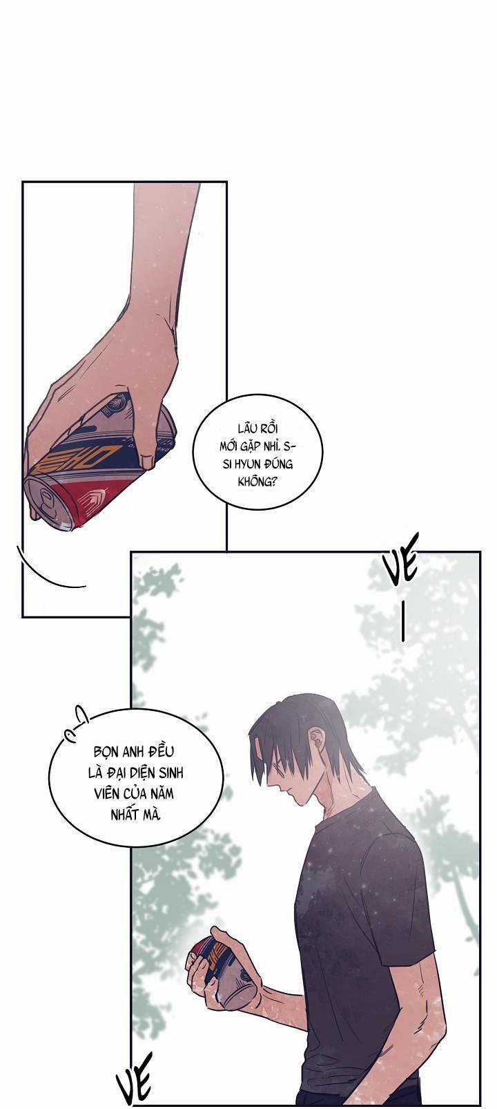 NHỮNG MẪU TRUYỆN SIÊU HORNY VỀ BOYLOVE 3.1 TRUYỆN THỨ 3 trang 13