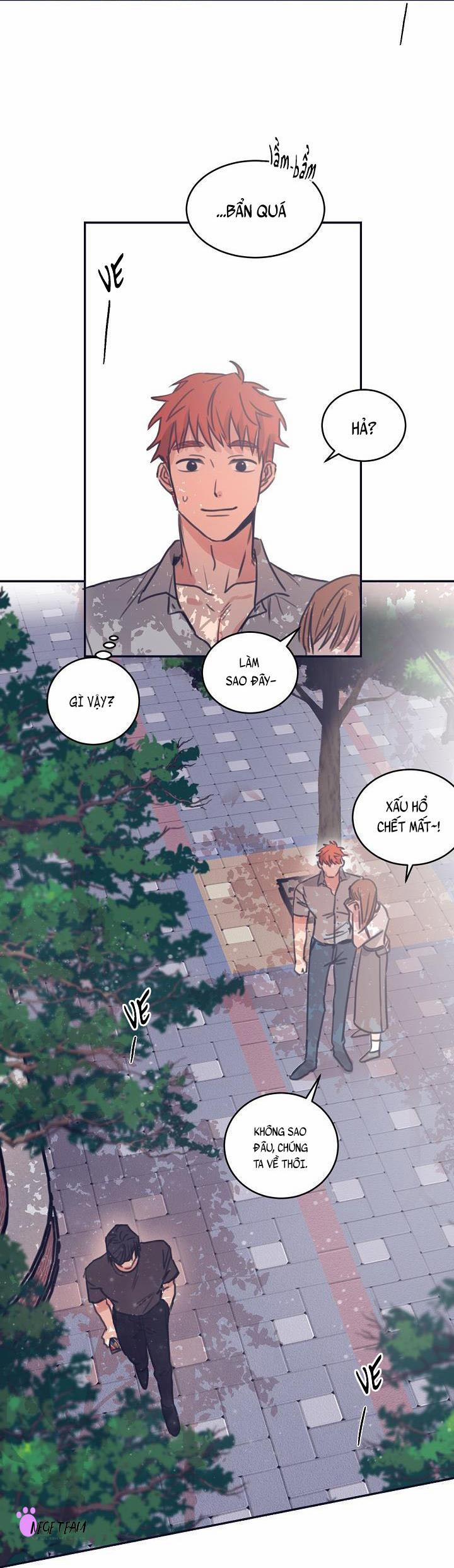 NHỮNG MẪU TRUYỆN SIÊU HORNY VỀ BOYLOVE 3.1 TRUYỆN THỨ 3 trang 15