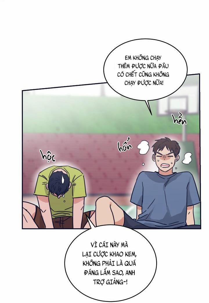 NHỮNG MẪU TRUYỆN SIÊU HORNY VỀ BOYLOVE 3.1 TRUYỆN THỨ 3 trang 22