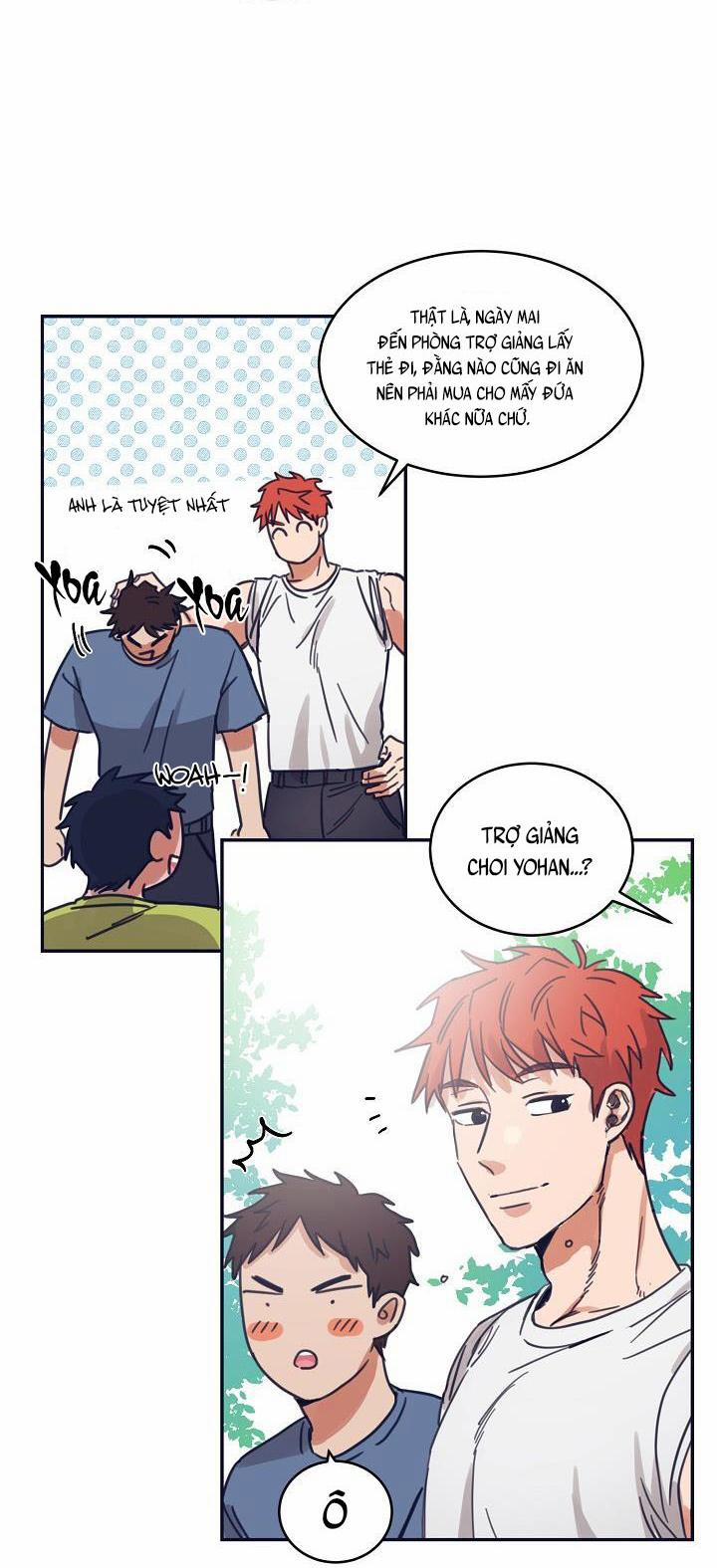 NHỮNG MẪU TRUYỆN SIÊU HORNY VỀ BOYLOVE 3.1 TRUYỆN THỨ 3 trang 25