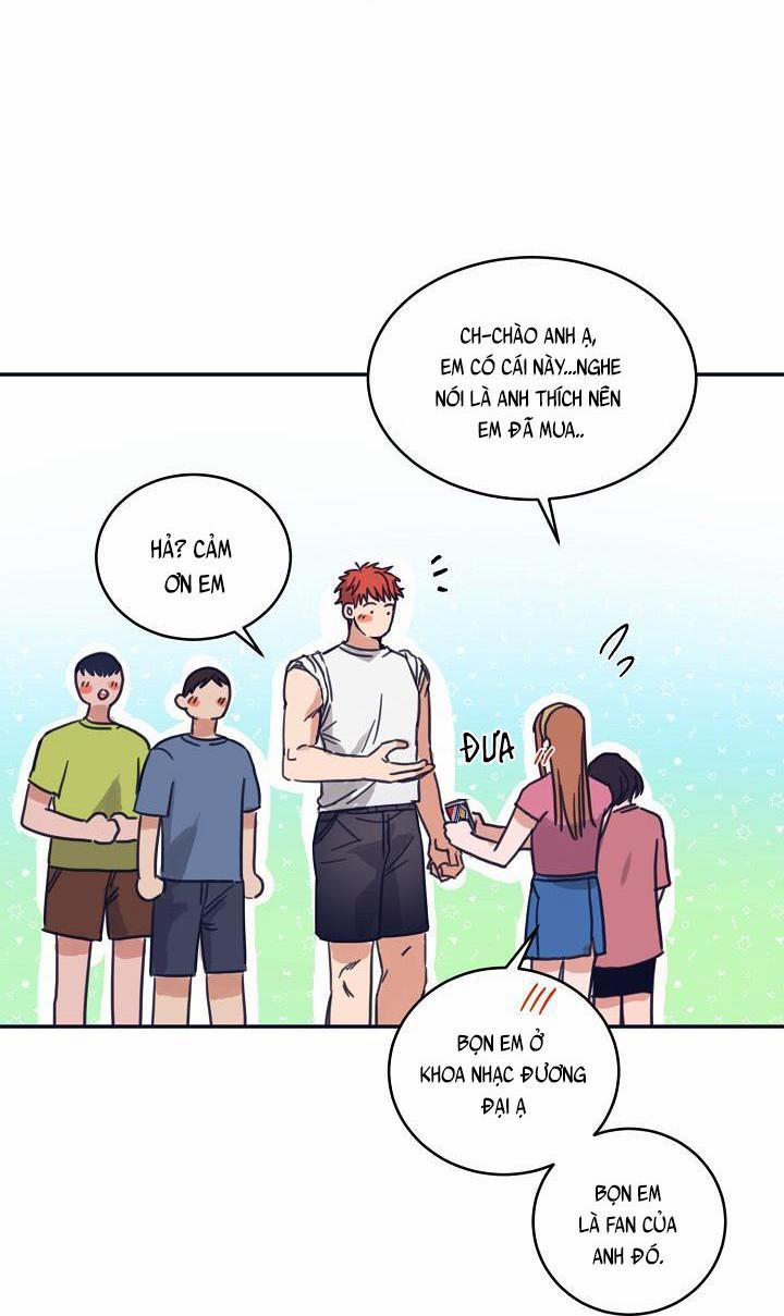 NHỮNG MẪU TRUYỆN SIÊU HORNY VỀ BOYLOVE 3.1 TRUYỆN THỨ 3 trang 26