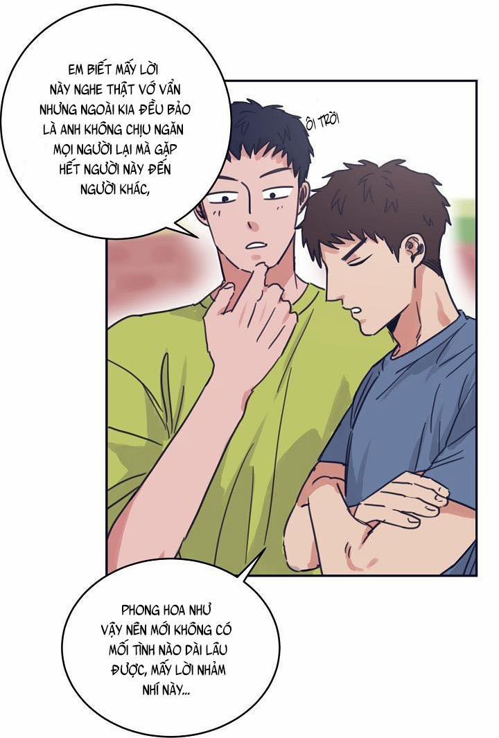 NHỮNG MẪU TRUYỆN SIÊU HORNY VỀ BOYLOVE 3.1 TRUYỆN THỨ 3 trang 30