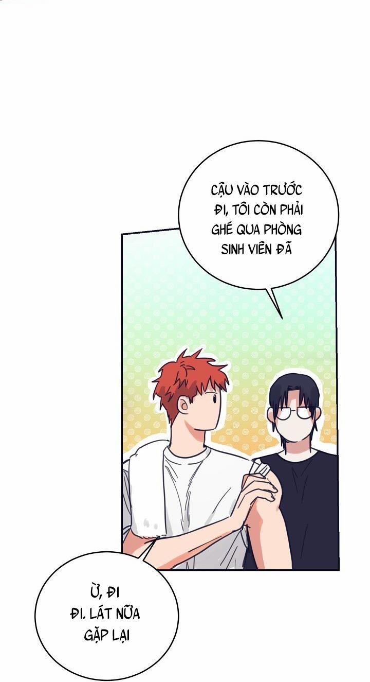 NHỮNG MẪU TRUYỆN SIÊU HORNY VỀ BOYLOVE 3.1 TRUYỆN THỨ 3 trang 47