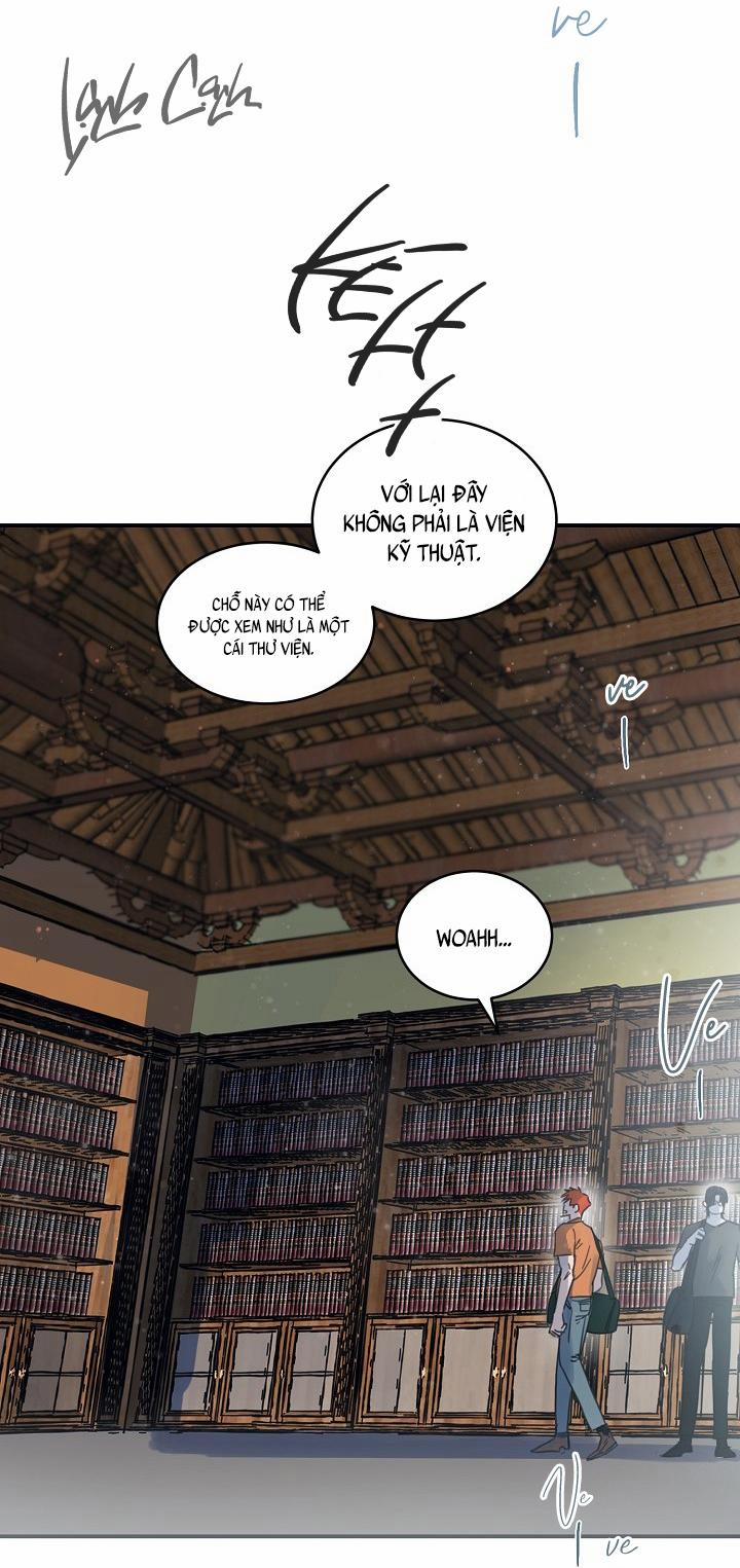 NHỮNG MẪU TRUYỆN SIÊU HORNY VỀ BOYLOVE 3.2 TRUYỆN THỨ 3 trang 28