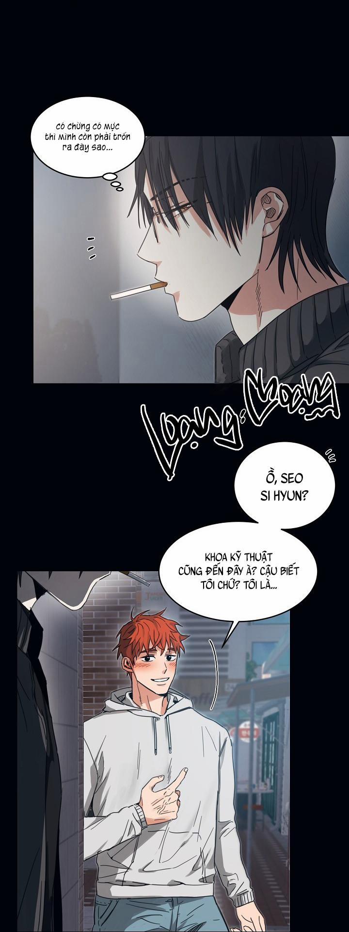 NHỮNG MẪU TRUYỆN SIÊU HORNY VỀ BOYLOVE 3.2 TRUYỆN THỨ 3 trang 4