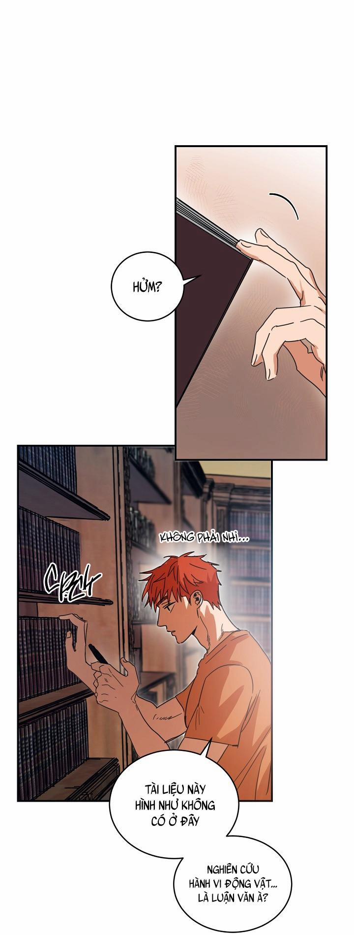 NHỮNG MẪU TRUYỆN SIÊU HORNY VỀ BOYLOVE 3.2 TRUYỆN THỨ 3 trang 40