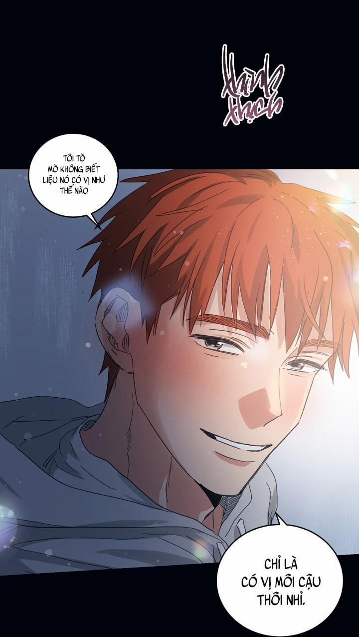 NHỮNG MẪU TRUYỆN SIÊU HORNY VỀ BOYLOVE 3.2 trang 12