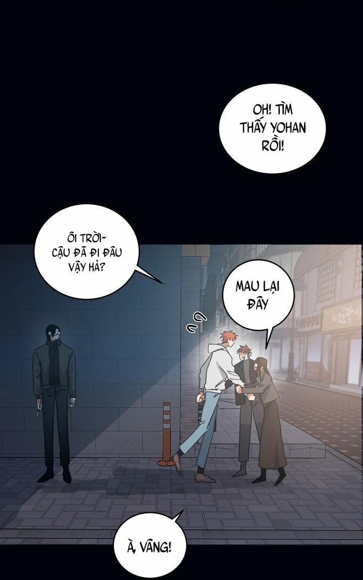 NHỮNG MẪU TRUYỆN SIÊU HORNY VỀ BOYLOVE 3.2 trang 13