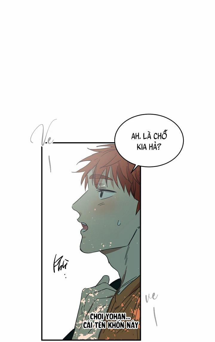 NHỮNG MẪU TRUYỆN SIÊU HORNY VỀ BOYLOVE 3.2 trang 21