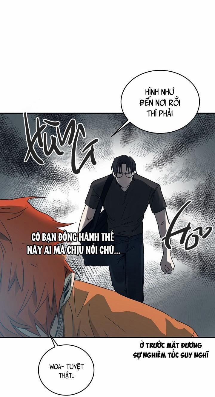 NHỮNG MẪU TRUYỆN SIÊU HORNY VỀ BOYLOVE 3.2 trang 22