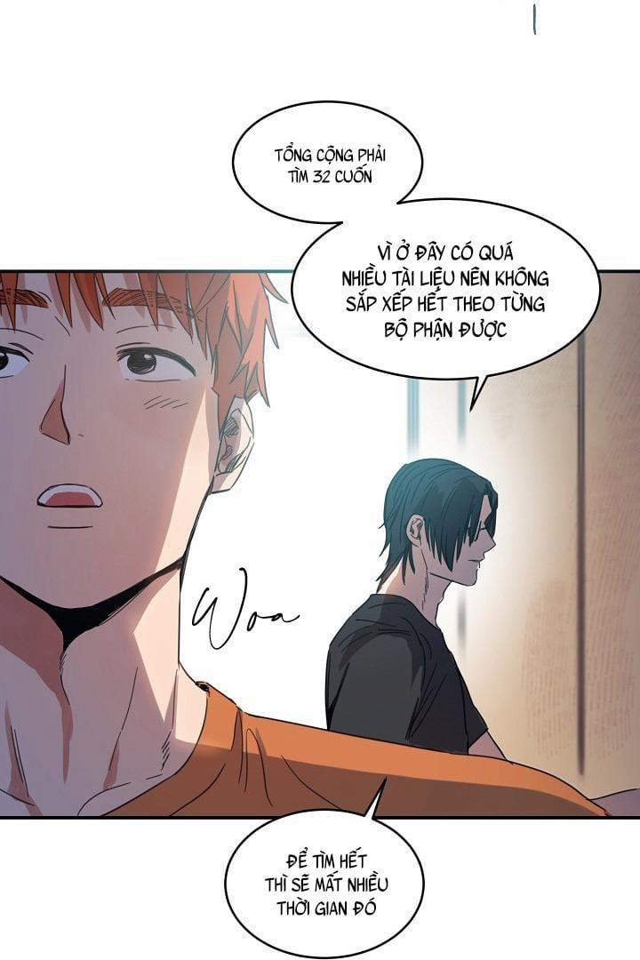 NHỮNG MẪU TRUYỆN SIÊU HORNY VỀ BOYLOVE 3.2 trang 29