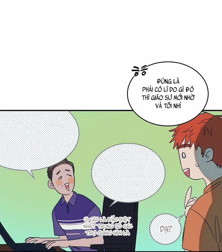 NHỮNG MẪU TRUYỆN SIÊU HORNY VỀ BOYLOVE 3.2 trang 31