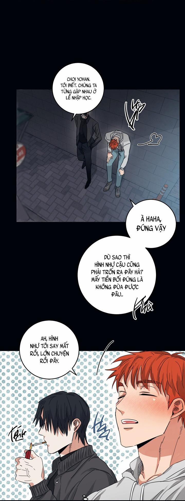 NHỮNG MẪU TRUYỆN SIÊU HORNY VỀ BOYLOVE 3.2 trang 5