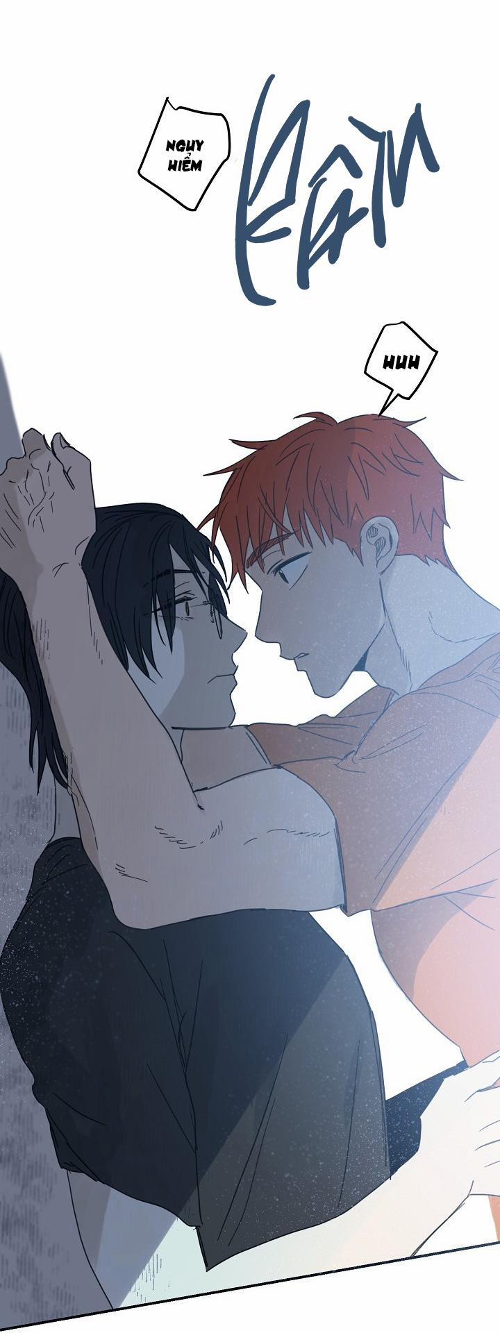 NHỮNG MẪU TRUYỆN SIÊU HORNY VỀ BOYLOVE 3.2 trang 50