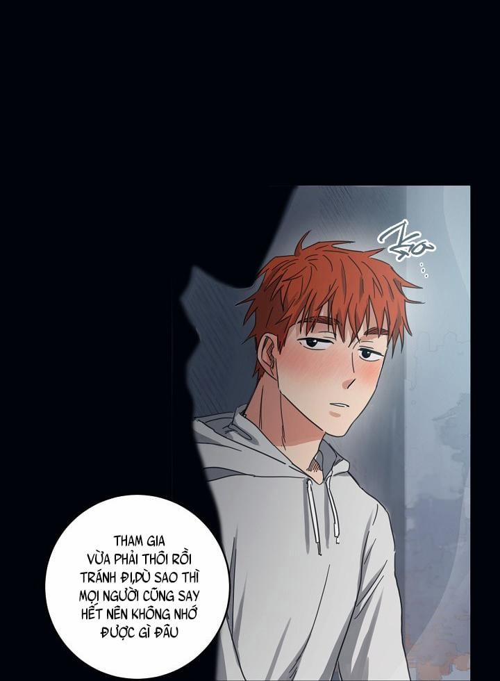 NHỮNG MẪU TRUYỆN SIÊU HORNY VỀ BOYLOVE 3.2 trang 7