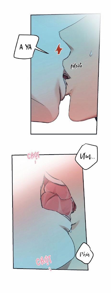 NHỮNG MẪU TRUYỆN SIÊU HORNY VỀ BOYLOVE 3.3 TRUYỆN THỨ 3 trang 10