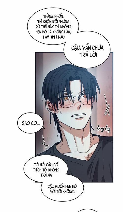 NHỮNG MẪU TRUYỆN SIÊU HORNY VỀ BOYLOVE 3.3 TRUYỆN THỨ 3 trang 15