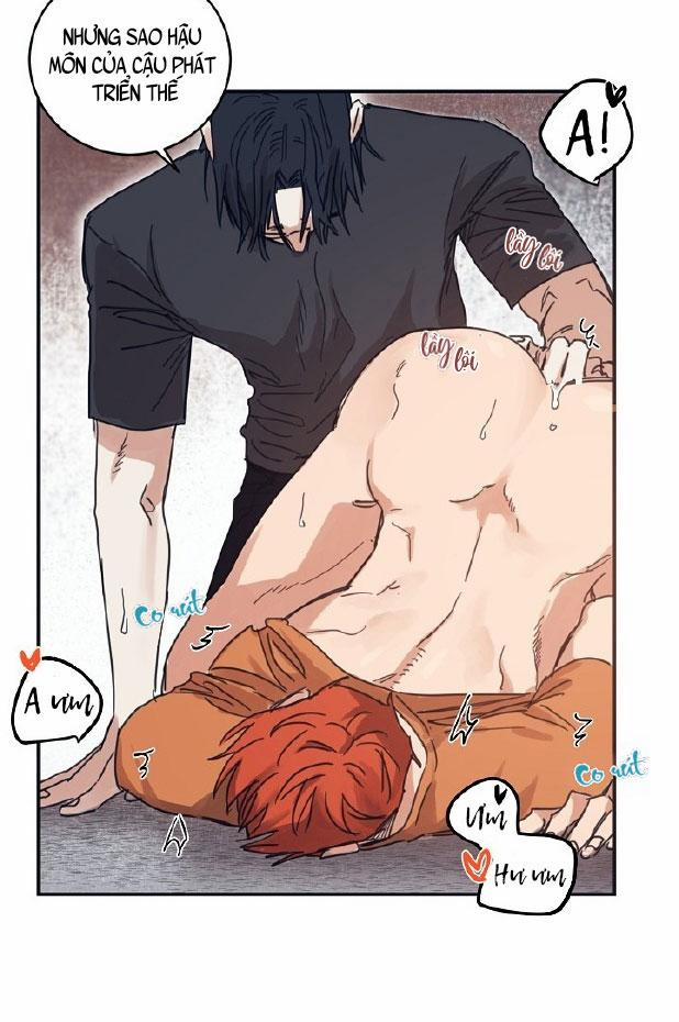 NHỮNG MẪU TRUYỆN SIÊU HORNY VỀ BOYLOVE 3.3 TRUYỆN THỨ 3 trang 24