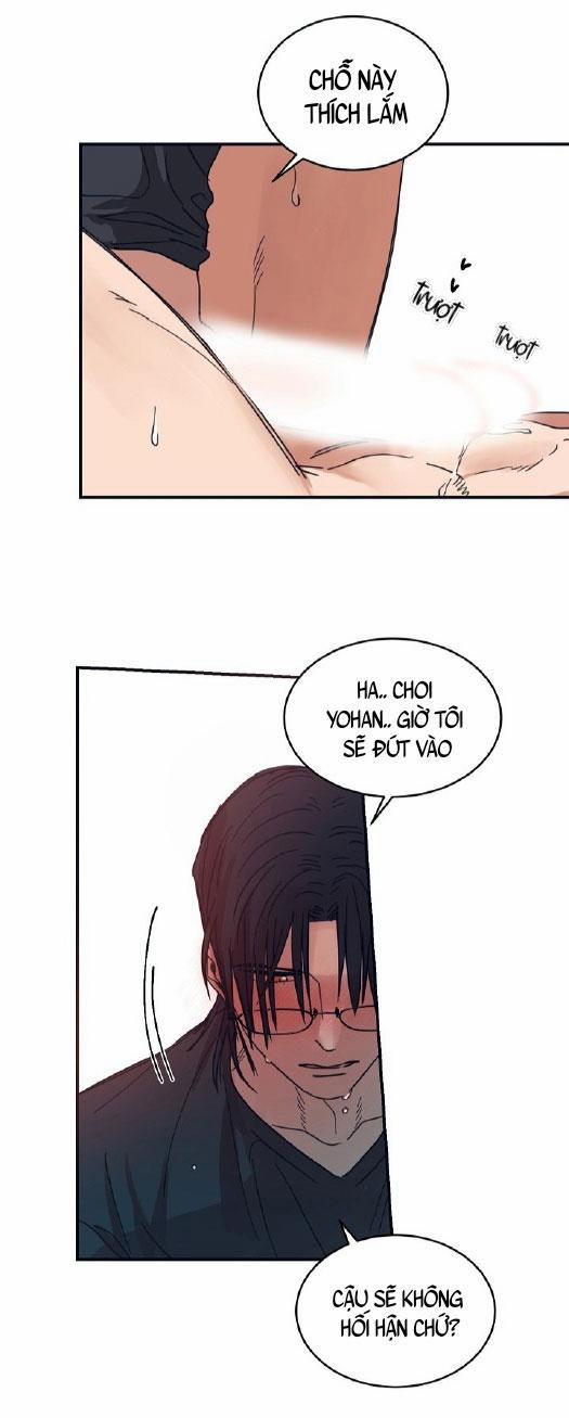 NHỮNG MẪU TRUYỆN SIÊU HORNY VỀ BOYLOVE 3.3 TRUYỆN THỨ 3 trang 34