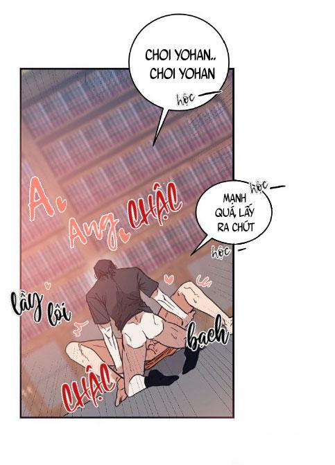 NHỮNG MẪU TRUYỆN SIÊU HORNY VỀ BOYLOVE 3.3 TRUYỆN THỨ 3 trang 39