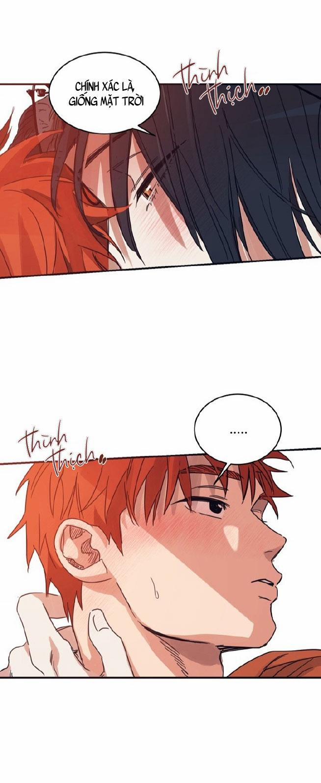 NHỮNG MẪU TRUYỆN SIÊU HORNY VỀ BOYLOVE 3.3 TRUYỆN THỨ 3 trang 45