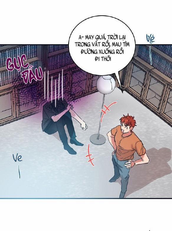 NHỮNG MẪU TRUYỆN SIÊU HORNY VỀ BOYLOVE 3.3 TRUYỆN THỨ 3 trang 50