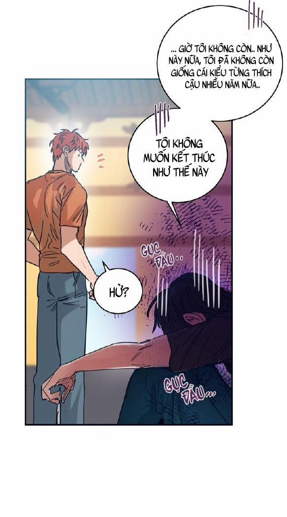 NHỮNG MẪU TRUYỆN SIÊU HORNY VỀ BOYLOVE 3.3 TRUYỆN THỨ 3 trang 51