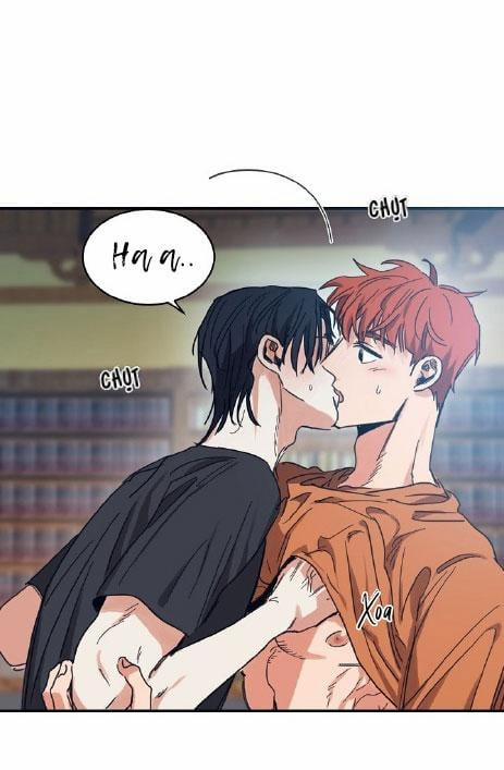 NHỮNG MẪU TRUYỆN SIÊU HORNY VỀ BOYLOVE 3.3 trang 11