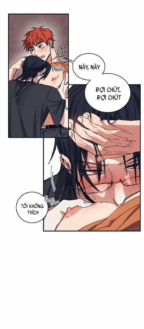 NHỮNG MẪU TRUYỆN SIÊU HORNY VỀ BOYLOVE 3.3 trang 13