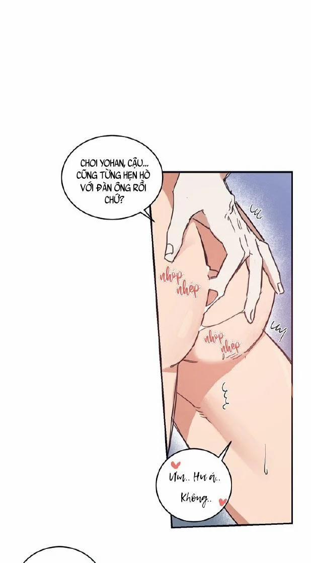 NHỮNG MẪU TRUYỆN SIÊU HORNY VỀ BOYLOVE 3.3 trang 23