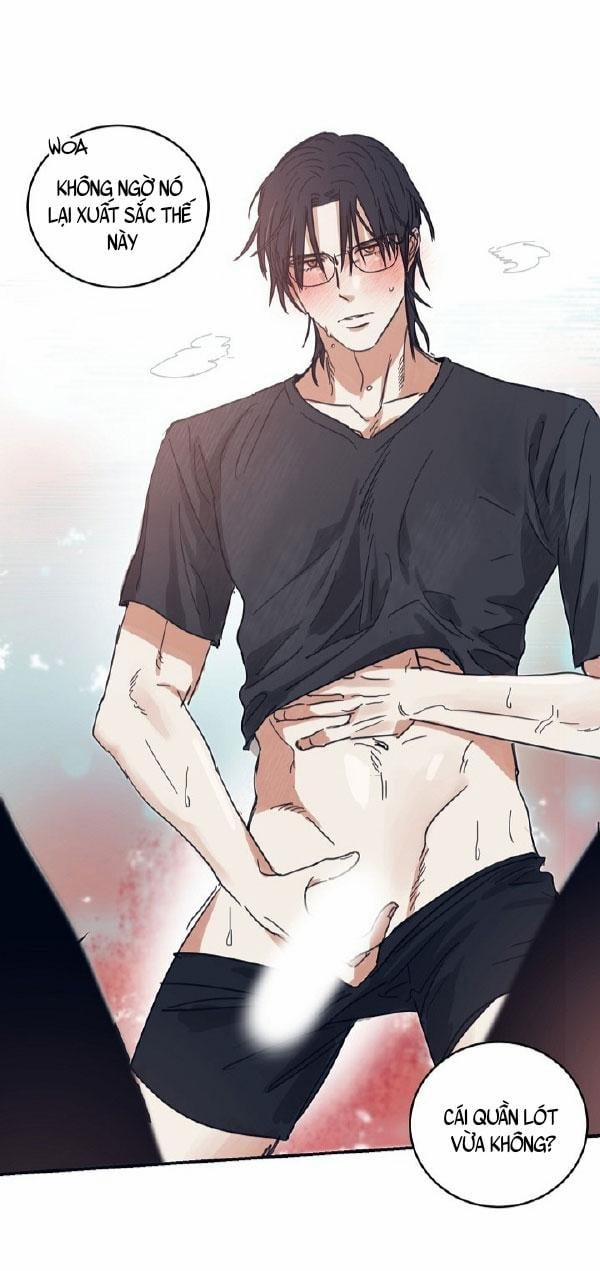 NHỮNG MẪU TRUYỆN SIÊU HORNY VỀ BOYLOVE 3.3 trang 30