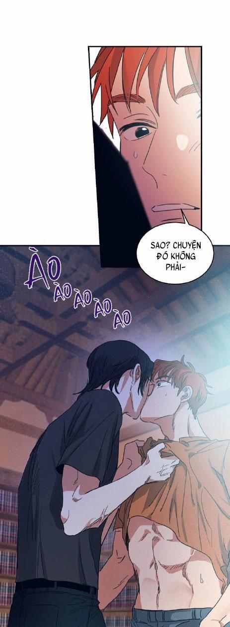 NHỮNG MẪU TRUYỆN SIÊU HORNY VỀ BOYLOVE 3.3 trang 8