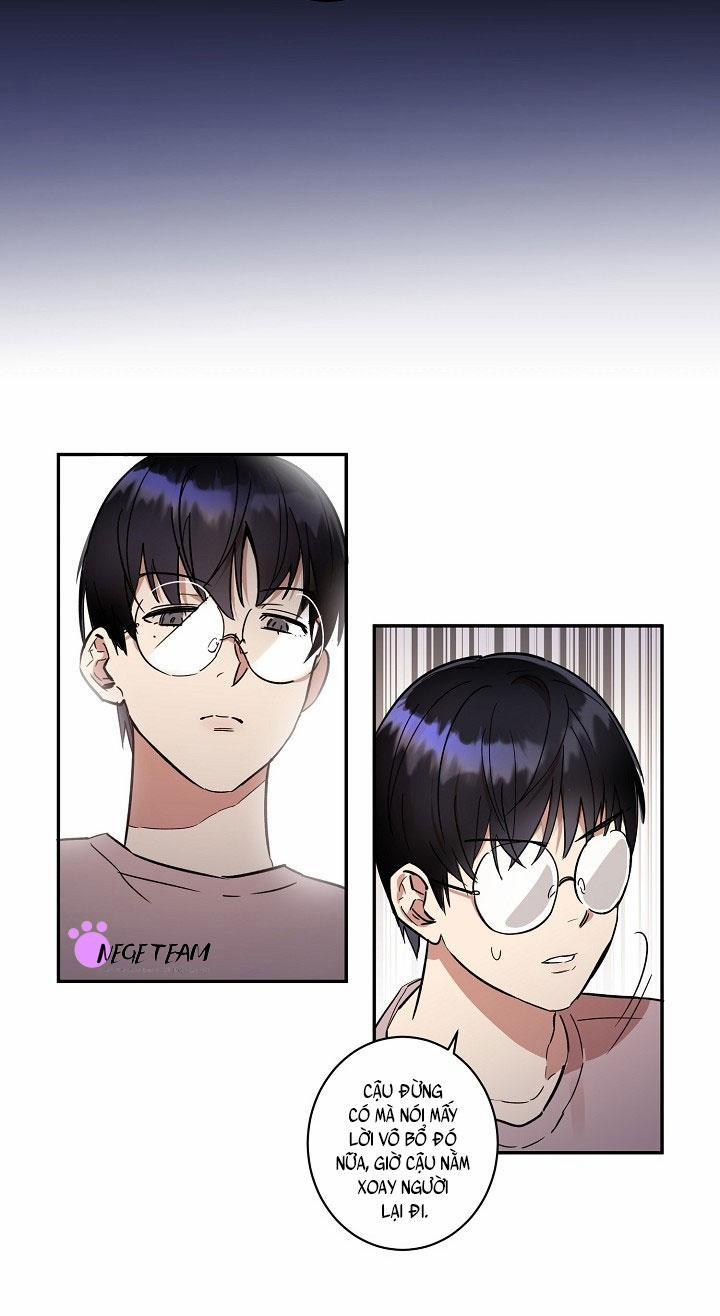 NHỮNG MẪU TRUYỆN SIÊU HORNY VỀ BOYLOVE 4.1 TRUYỆN THỨ TƯ trang 12