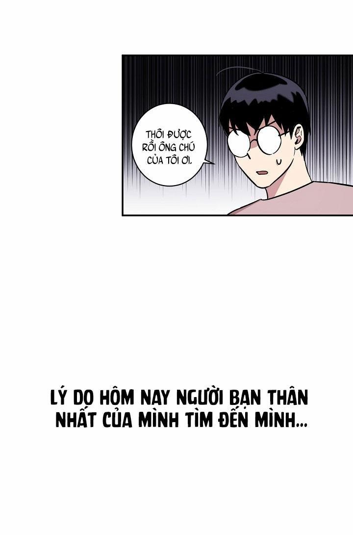 NHỮNG MẪU TRUYỆN SIÊU HORNY VỀ BOYLOVE 4.1 TRUYỆN THỨ TƯ trang 16