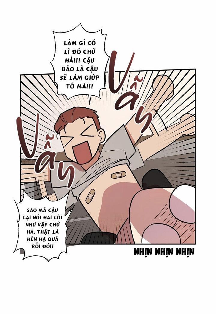 NHỮNG MẪU TRUYỆN SIÊU HORNY VỀ BOYLOVE 4.1 TRUYỆN THỨ TƯ trang 21