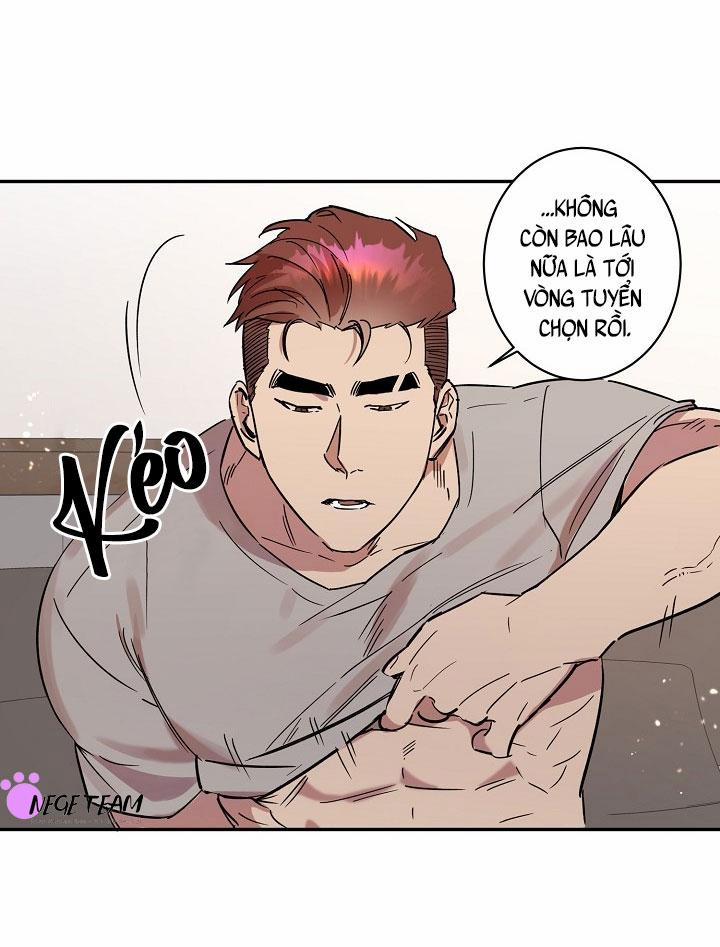 NHỮNG MẪU TRUYỆN SIÊU HORNY VỀ BOYLOVE 4.1 TRUYỆN THỨ TƯ trang 25