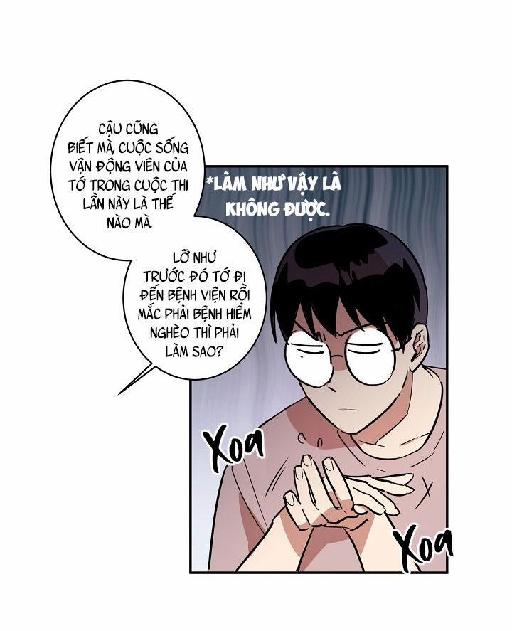 NHỮNG MẪU TRUYỆN SIÊU HORNY VỀ BOYLOVE 4.1 TRUYỆN THỨ TƯ trang 26