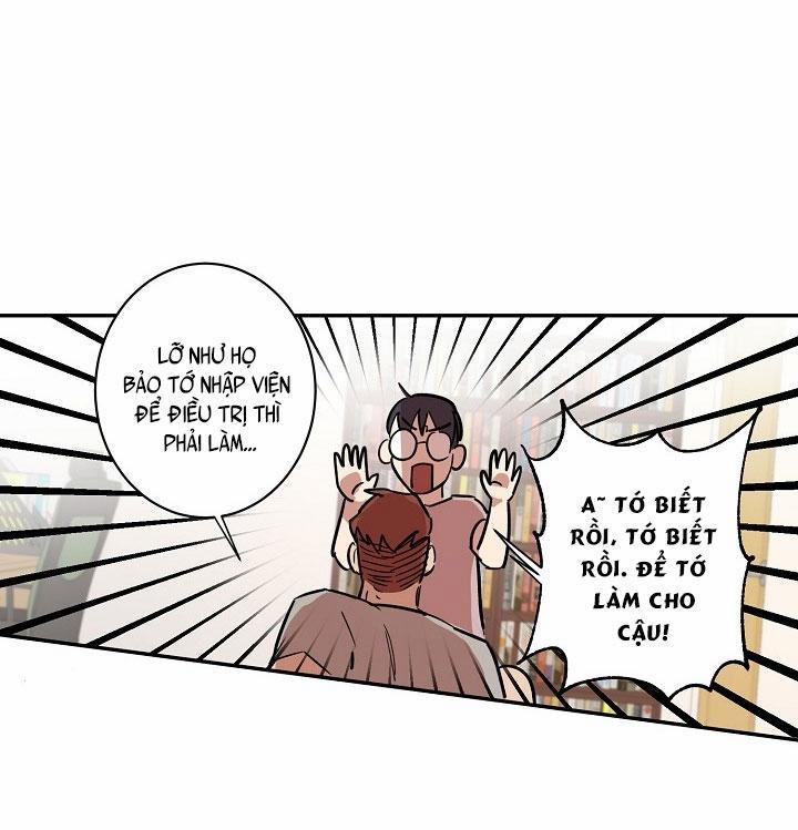 NHỮNG MẪU TRUYỆN SIÊU HORNY VỀ BOYLOVE 4.1 TRUYỆN THỨ TƯ trang 27