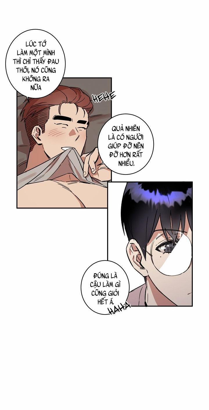 NHỮNG MẪU TRUYỆN SIÊU HORNY VỀ BOYLOVE 4.1 TRUYỆN THỨ TƯ trang 34