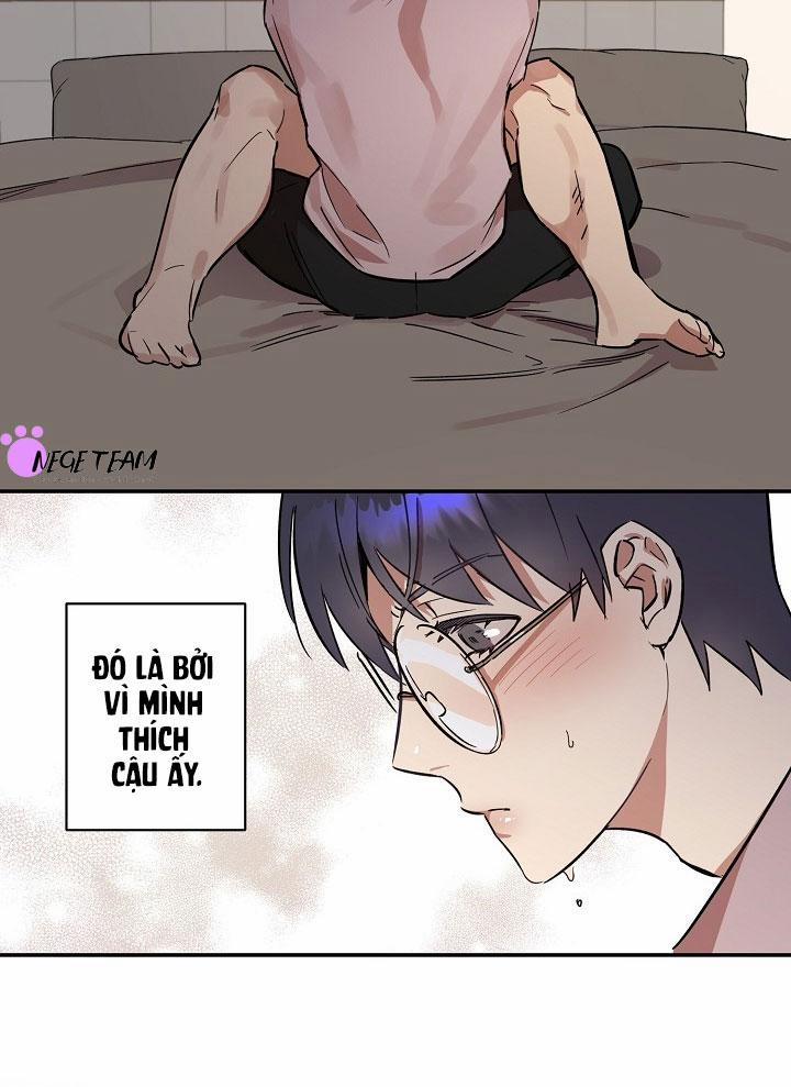 NHỮNG MẪU TRUYỆN SIÊU HORNY VỀ BOYLOVE 4.1 TRUYỆN THỨ TƯ trang 36