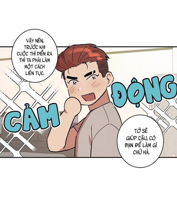 NHỮNG MẪU TRUYỆN SIÊU HORNY VỀ BOYLOVE 4.1 TRUYỆN THỨ TƯ trang 61