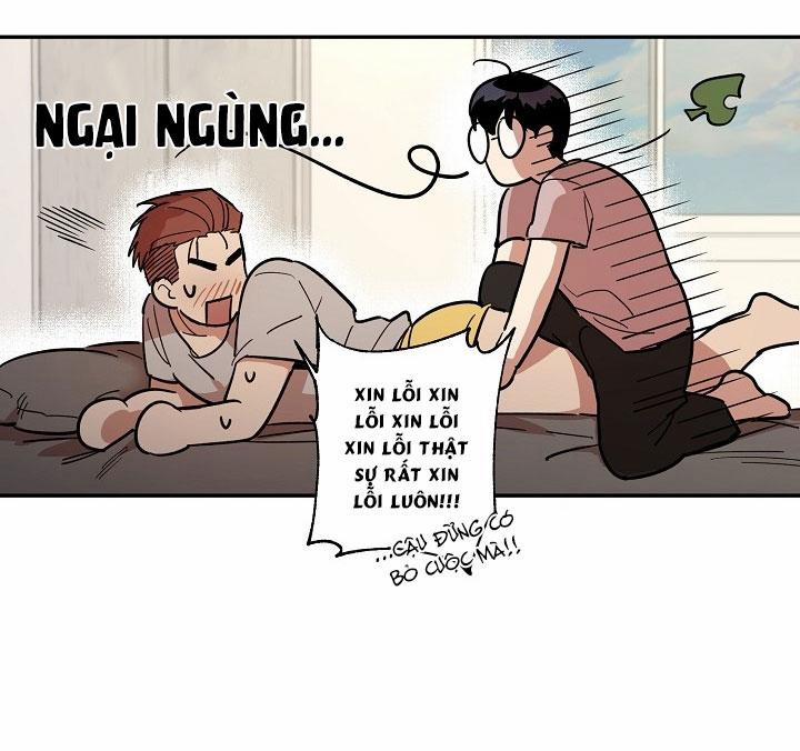 NHỮNG MẪU TRUYỆN SIÊU HORNY VỀ BOYLOVE 4.1 TRUYỆN THỨ TƯ trang 7