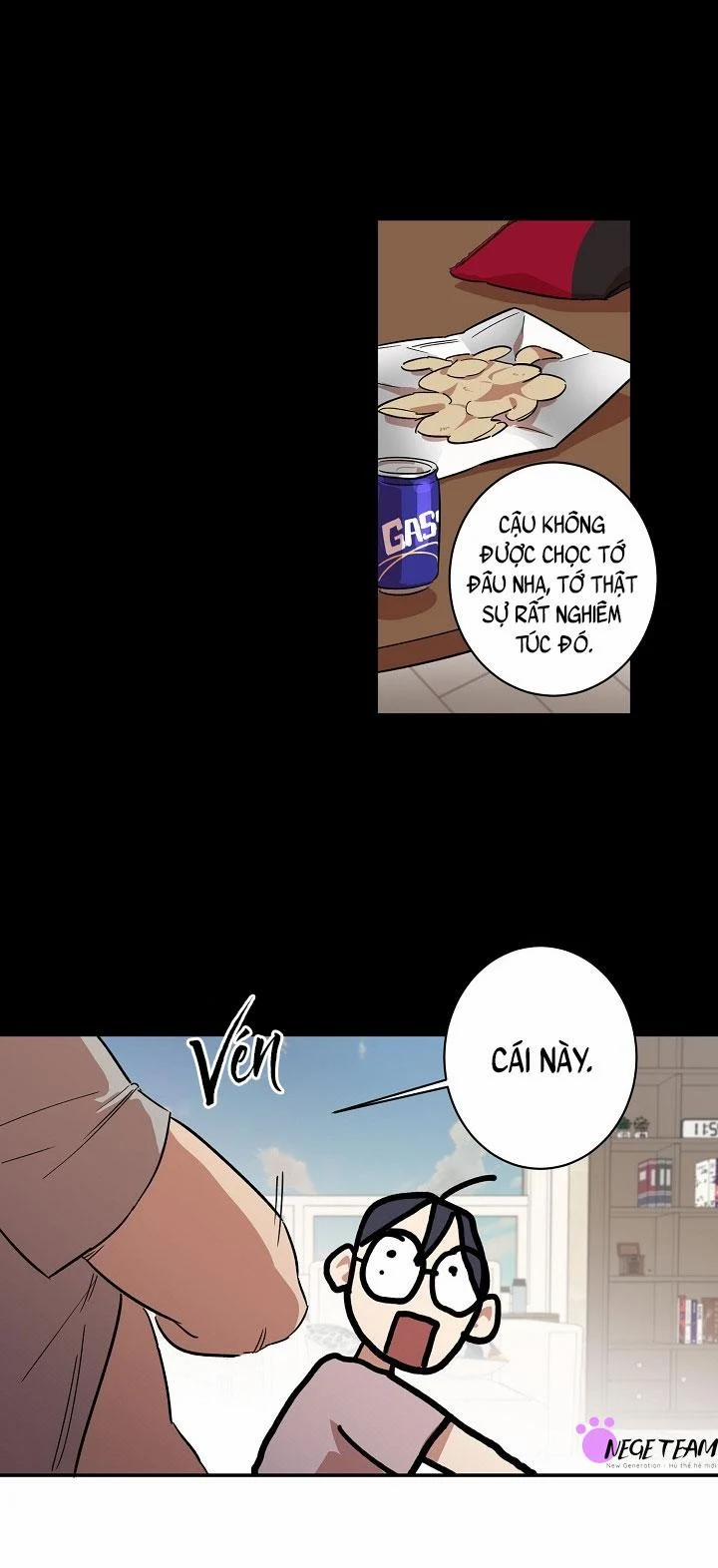 NHỮNG MẪU TRUYỆN SIÊU HORNY VỀ BOYLOVE 4.1 trang 45