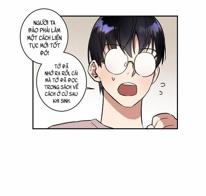 NHỮNG MẪU TRUYỆN SIÊU HORNY VỀ BOYLOVE 4.1 trang 60