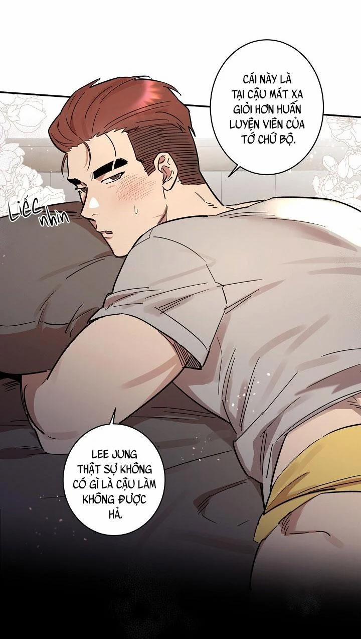 NHỮNG MẪU TRUYỆN SIÊU HORNY VỀ BOYLOVE 4.1 trang 9